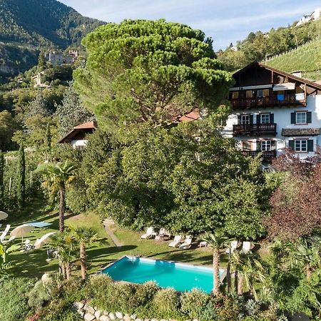 Matailerhof Βίλα Τιρόλο Εξωτερικό φωτογραφία
