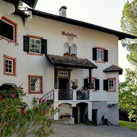 Matailerhof Βίλα Τιρόλο Εξωτερικό φωτογραφία