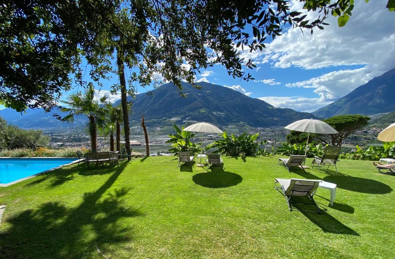 Matailerhof Βίλα Τιρόλο Εξωτερικό φωτογραφία