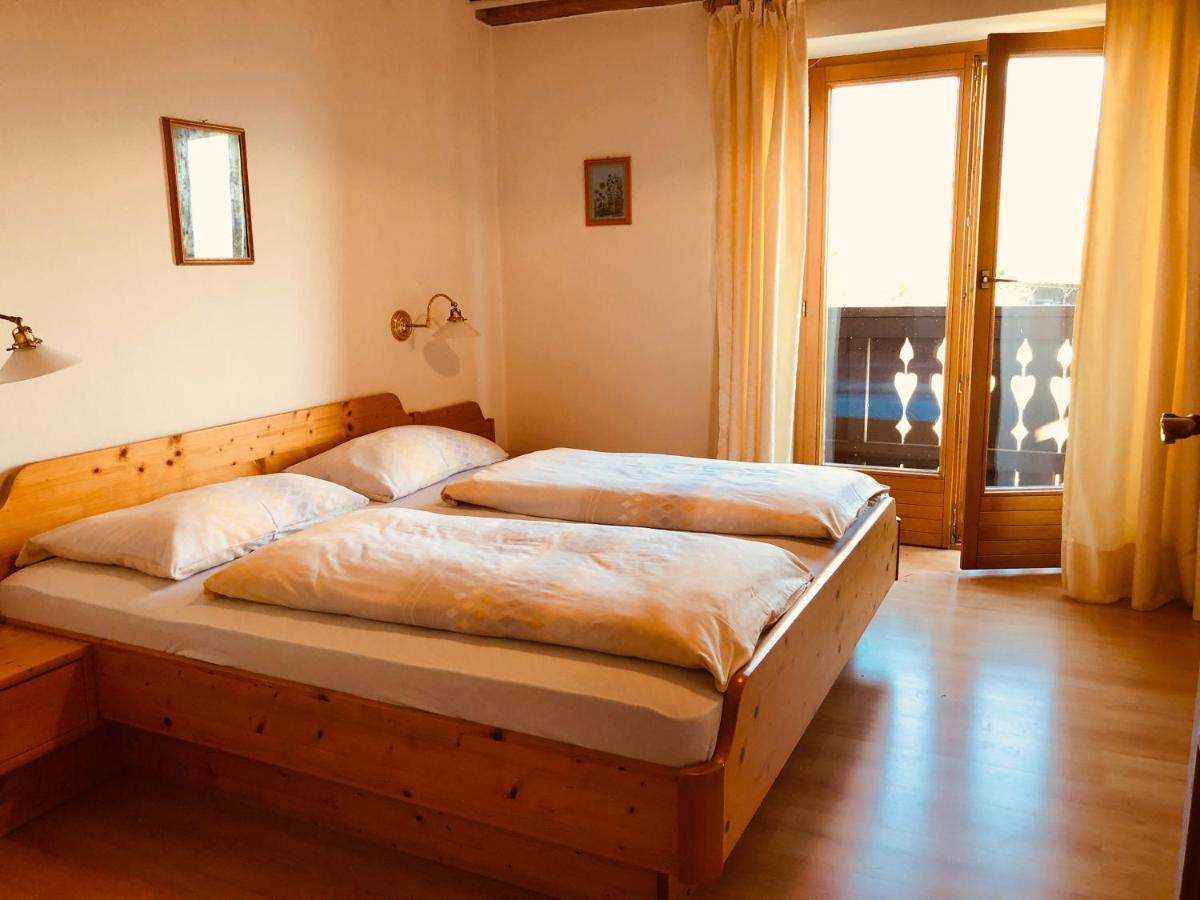 Matailerhof Βίλα Τιρόλο Εξωτερικό φωτογραφία