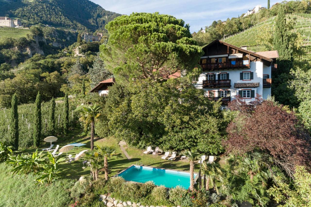 Matailerhof Βίλα Τιρόλο Εξωτερικό φωτογραφία
