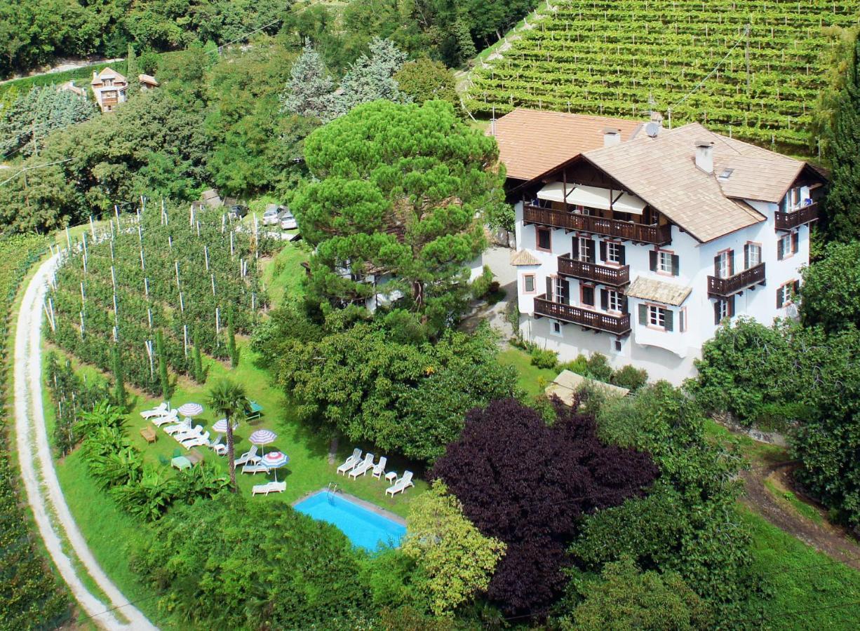 Matailerhof Βίλα Τιρόλο Εξωτερικό φωτογραφία